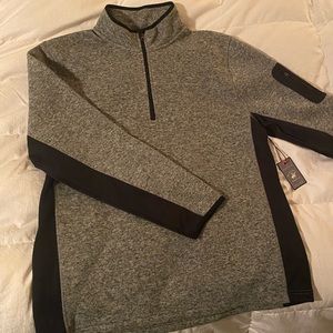 Beverly Hills polo club sweatshirt. Mens size XL. New with tags.